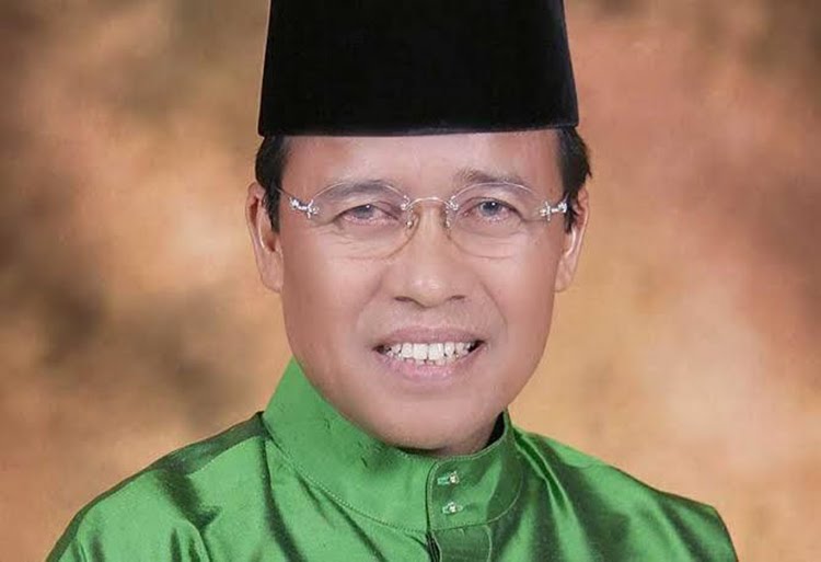 Dr Chaidir, MM: Larshen Yunus Sudah Sangat Keterlaluan