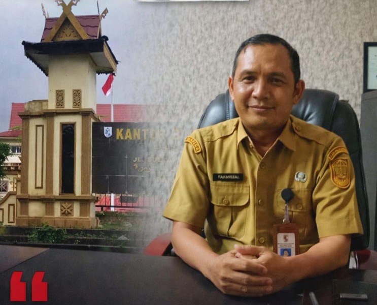 Dari Puluhan Perusahan di Pelalawan Hanya 11 Melaporkan CSR, Bappeda Ancam Saksi Tegas