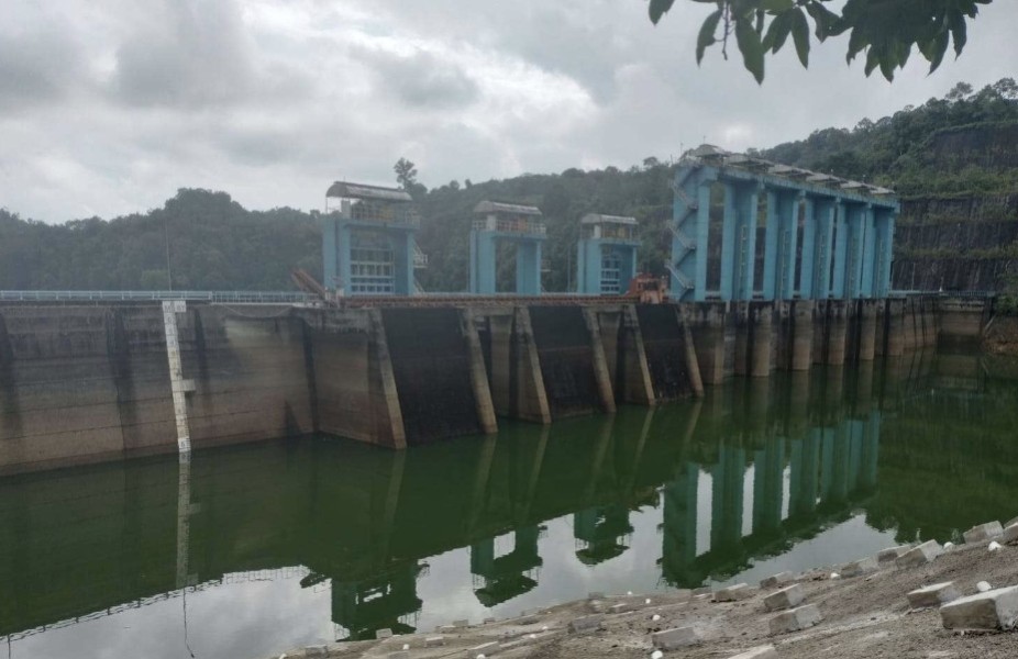 Viral Isu Pintu Spillway PLTA Dibuka, BPBD: Tidak Benar! Level Air Masih Aman