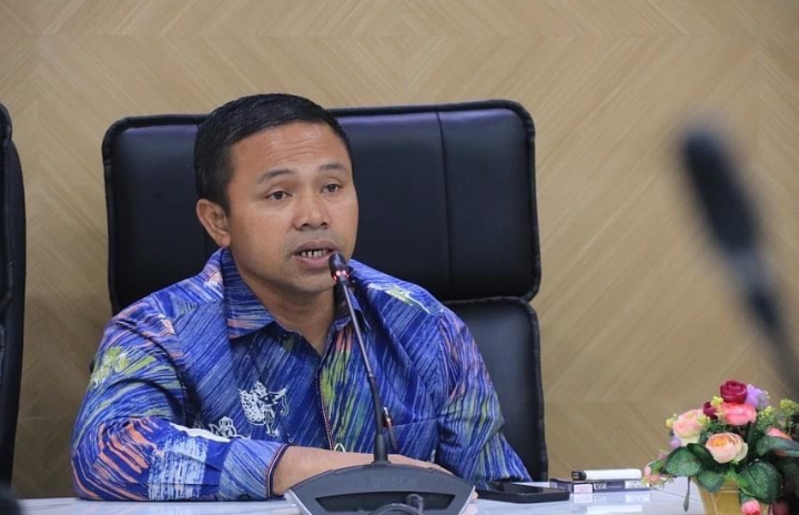 Abdul Wahid : Pembentukan Daerah Otonomi Baru Hanya Provinsi Papua dan Flores yang diusulkan ke Pemerintah