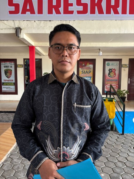 Kasus Umroh di Polres Pelalawan, Para Saksi Diperiksa Didampingi Kuasa Hukum