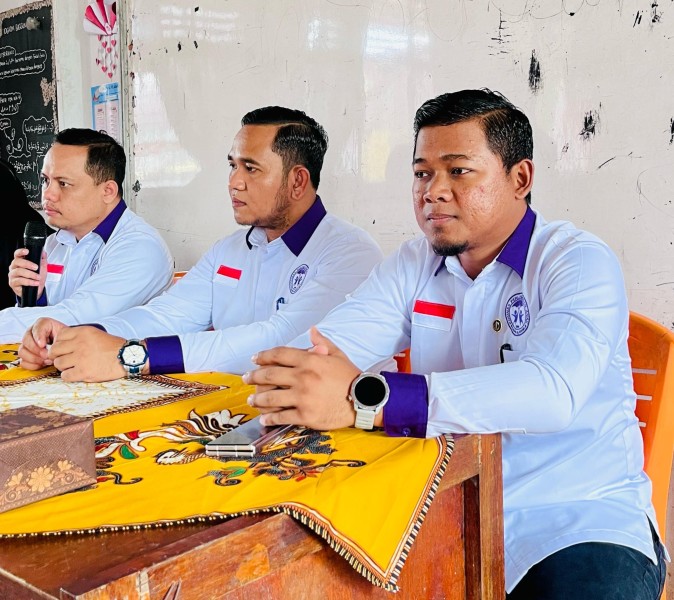 Komnas Perlindungan Anak Pelalawan Ingatkan Sekolah: Jangan Lindungi Pelaku Tindak Pencabulan