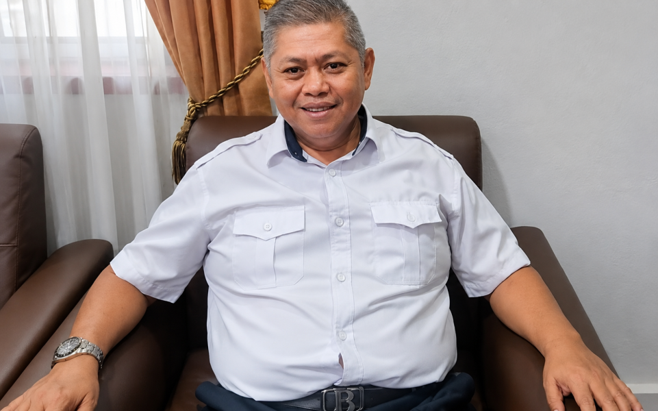 Di Tengah Kritikan, Perumda Tuah Sekata Pastikan Agroniaga Tetap Jalan dan Kewajiban Ditata
