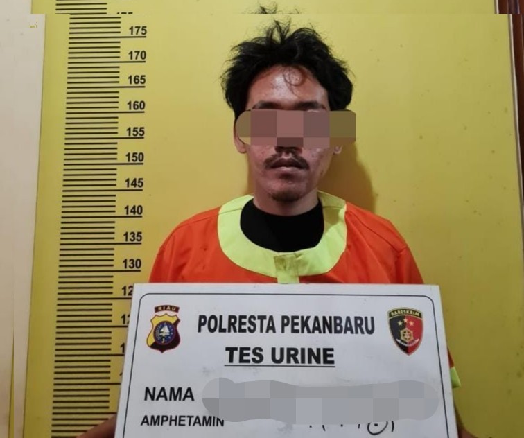 Orang Tua Polisikan Pacar Anak