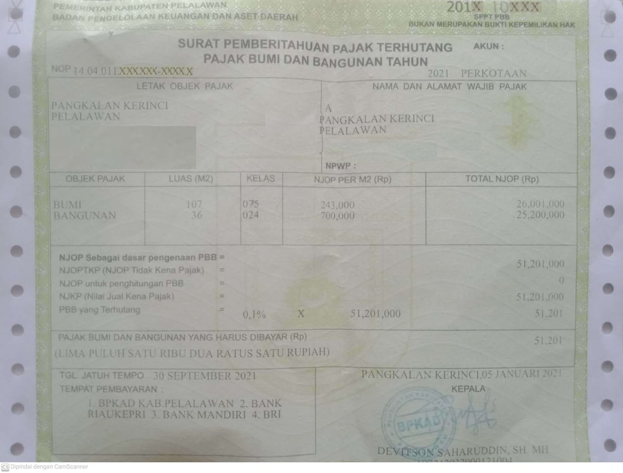Pusat Pembayaran Online Kota Pekanbaru: Menggagas Era Bisnis Digital yang Inklusif