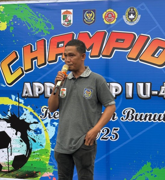 APDESI Bunut Sampaikan Aspirasi Perbaikan Jalan Kampung di Hadapan Anggota DPD RI dan DPRD Pelalawan