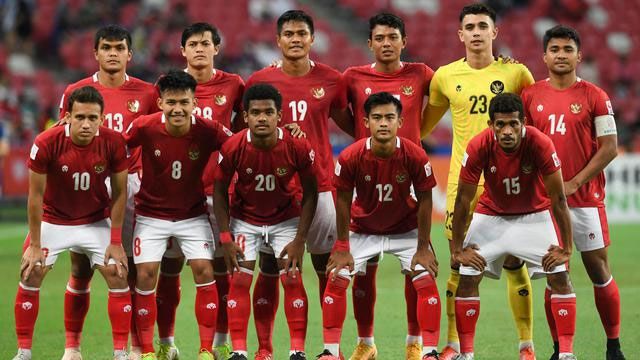 Piala AFF U-23 2022 Resmi Dirilis, Timnas Indonesia Hadapi Malaysia