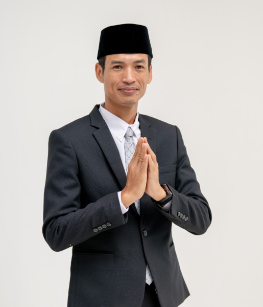 Rektor Baru Dilantik, Dr Ragil Optimis UIR Semakin Maju