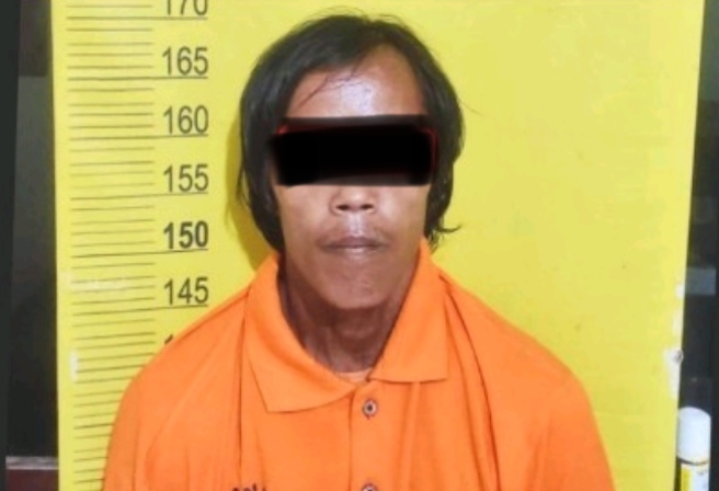 Kasus Ayah Cabuli Anak Gegerkan Langgam, Publik Murka dan Desak Hukuman Maksimal