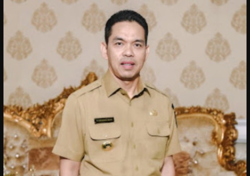 Disdik Riau Sebut Pola SPMB Adil dan Objektif Dalam Menerima Siswa Baru