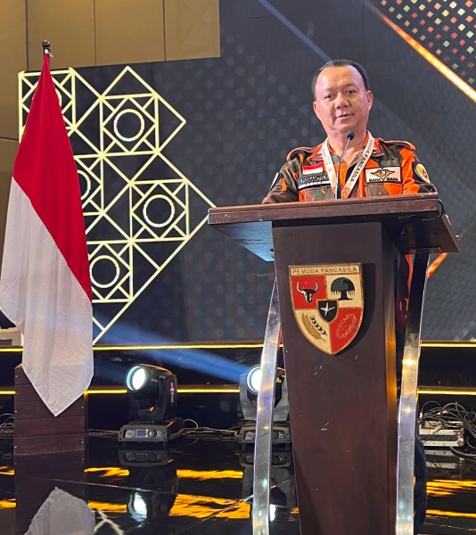 PT Pesawon Raya Diduga Tak Memiliki HGU, Pemuda Pancasila Siap Gelar Aksi Desak Penertiban