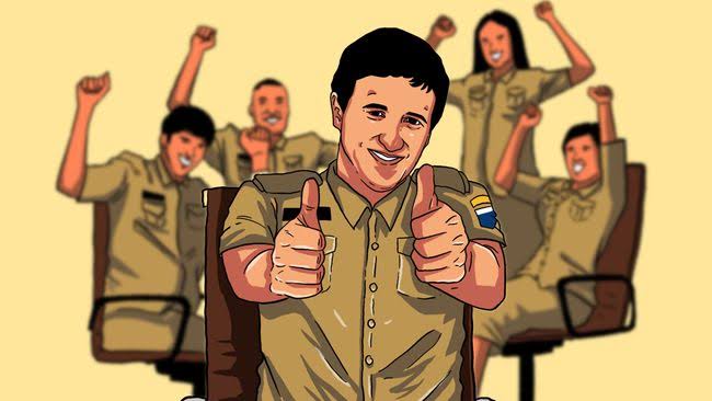 Pemprov Riau Tetap Alokasikan Anggaran Gaji Honorer Tahun 2023