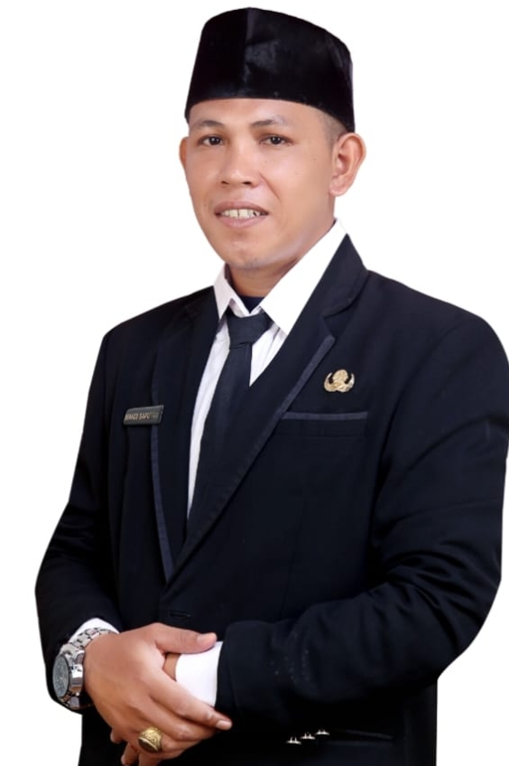 Ustadz Wandi Saputra: Didik Anak-Anak dengan Al-Qur’an Lewat Gerakan Maghrib Mengaji