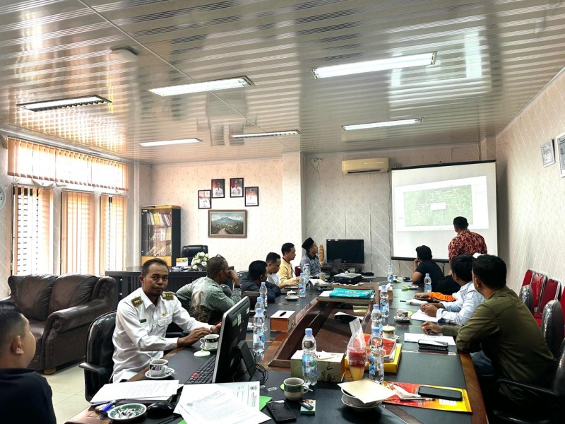 Tak Hadiri Undangan Dinas, PT. Serikat Putra Dinilai Tidak Serius Selesaikan Konflik Lahan
