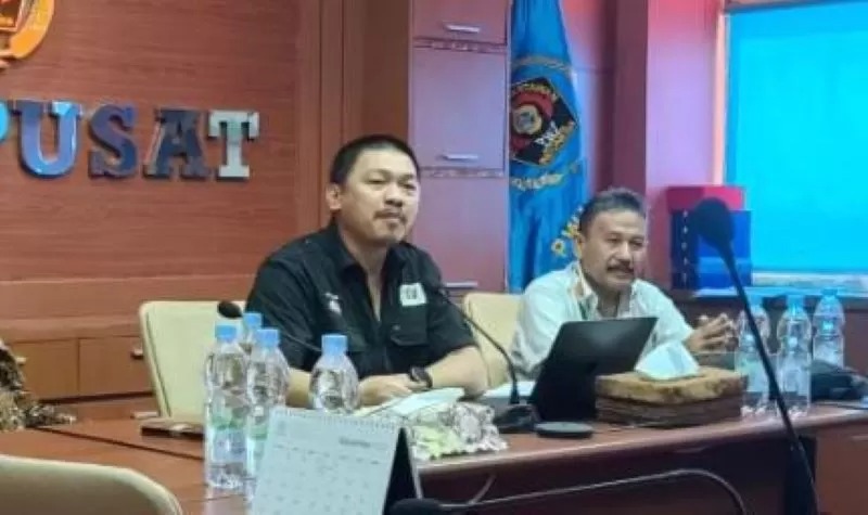 Ketum PWI Hendry Ch Bangun Siap Klarifikasi, Ini Kata Kuasa Hukumnya