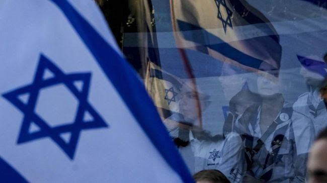 Israel Tutup Kementrian Diaspora