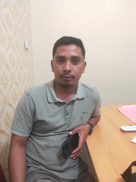 Anak Cucu Batin Sulung Klarifikasi Sejarah Penguasaan Lahan : 