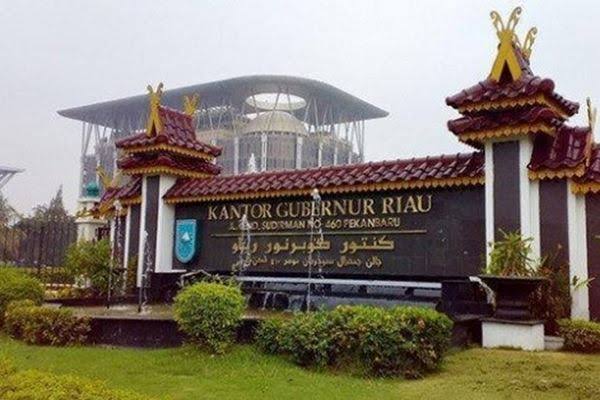 Pemprov Riau akan Siapkan Bantuan untuk Warga Terdampak Kenaikan BBM