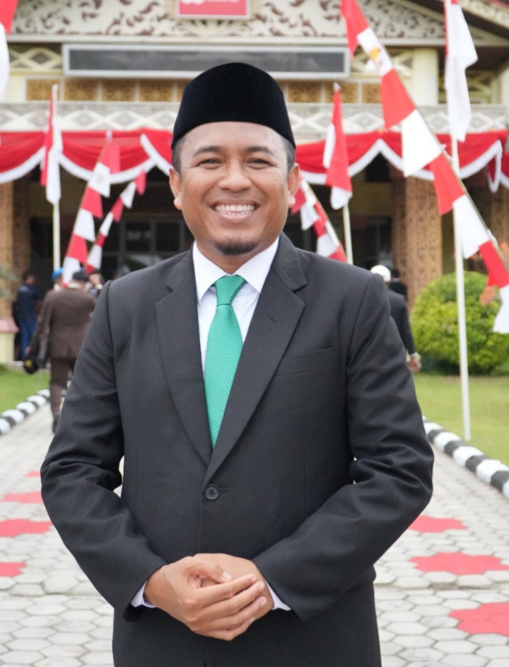 Pesan Ekoteologi Bulan Sya‘ban: Ikhtiar Spiritual Merawat Bumi Oleh : Iswadi M.Yazid