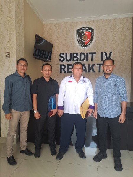 Anak Dari Anggota Komnas Perlindungan Anak Diculik, Penanganan Kasus Polda Sumut Hampir 3 Tahun Terkesan Jalan di Tempat