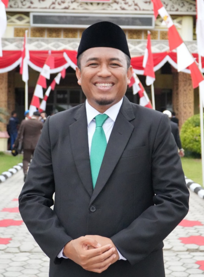 Bumi Mengadu, Alam Menegur
