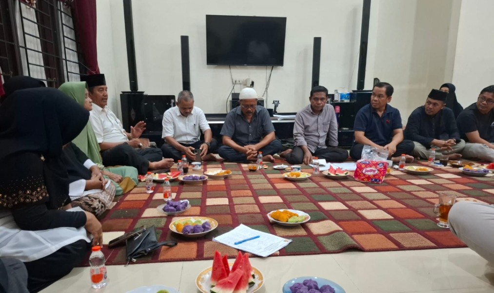 Musda V IKTD Pelalawan Dimatangkan, Panitia Fokus pada Tatib dan Lokasi