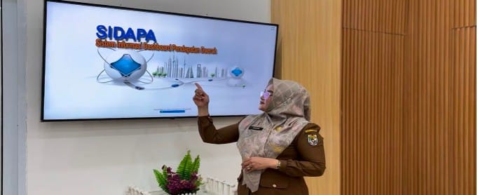 Bapenda Pelalawan Luncurkan SIDAPA, Inovasi Digital Tingkatkan Transparansi Pendapatan Daerah