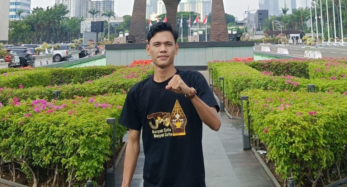 Aktivis Pelalawan Beri Dua Jempol untuk Komitmen PT Musim Mas di Tengah Maraknya Karhutla