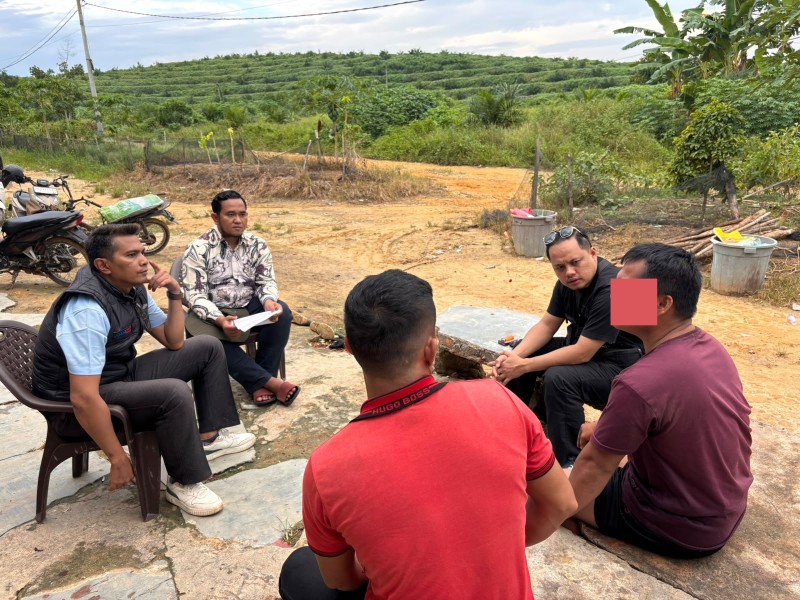 Geger! Oknum Guru SMPN Bernas Diduga Cabuli Anak Sesama Jenis, Komnas PA Buka Suara