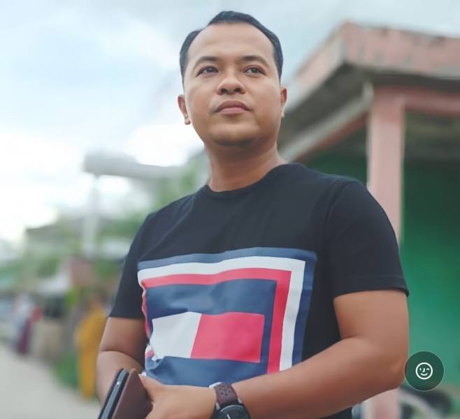 Gugatan Wan Ahmat di Tolak Pengadilan Negeri, Jumri:  Malah Mengkambing Hitamkan Bupati H Zukri