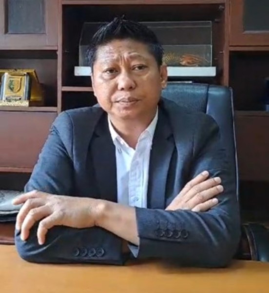 Kerap Langgar Aturan, Ketua DPRD Pelalawan Sebut PT PSJ Perusahaan Bandel