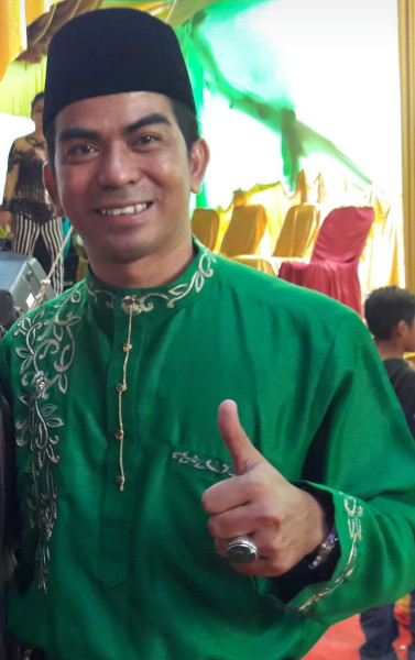 Komitmen yang dititip UAS ke Wahid disebut wacana, Jubir Bermarwah: Itu Biasa, Tandanya Mereka Sedang Terganggu.