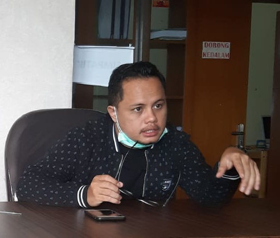 Ketua JMSI Pelalawan: Kepala Desa Bukanlah Kekuasaan Absolut atau Raja