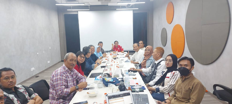 PWI Kalsel Sebut Anggaran HPN 2025 Sudah Dialokasikan