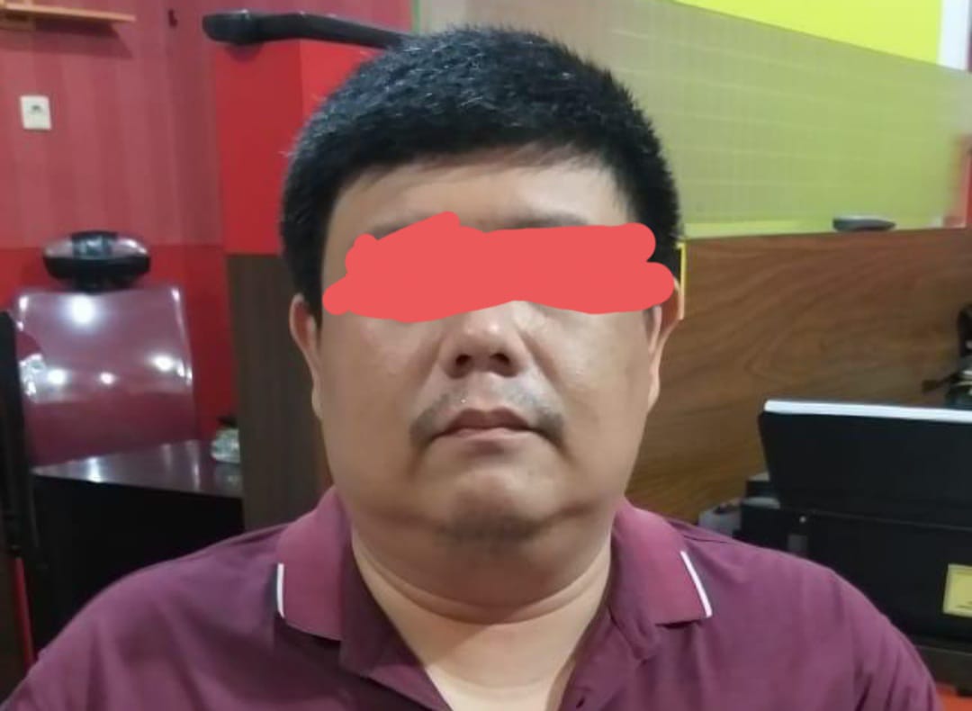 Gelapkan Uang Jumbo Fresh Miliaran Rupiah, Robert Mangkir Dipanggil Sebagai Tersangka