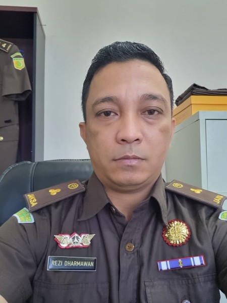Kejari Pelalawan Terima SPDP Kasus Penipuan Umroh, Jaksa Mulai Teliti Berkas