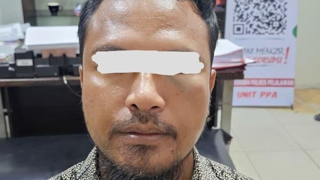 Predator Anak Berkedok Guru Les dan Pelatih Bola di Pelalawan, Divonis 15 Tahun Penjara