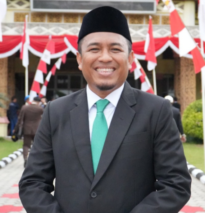 Mengembalikan Peran Ayah: Meneladani Konsep Murobbi dalam Tumbuh Kembang Anak