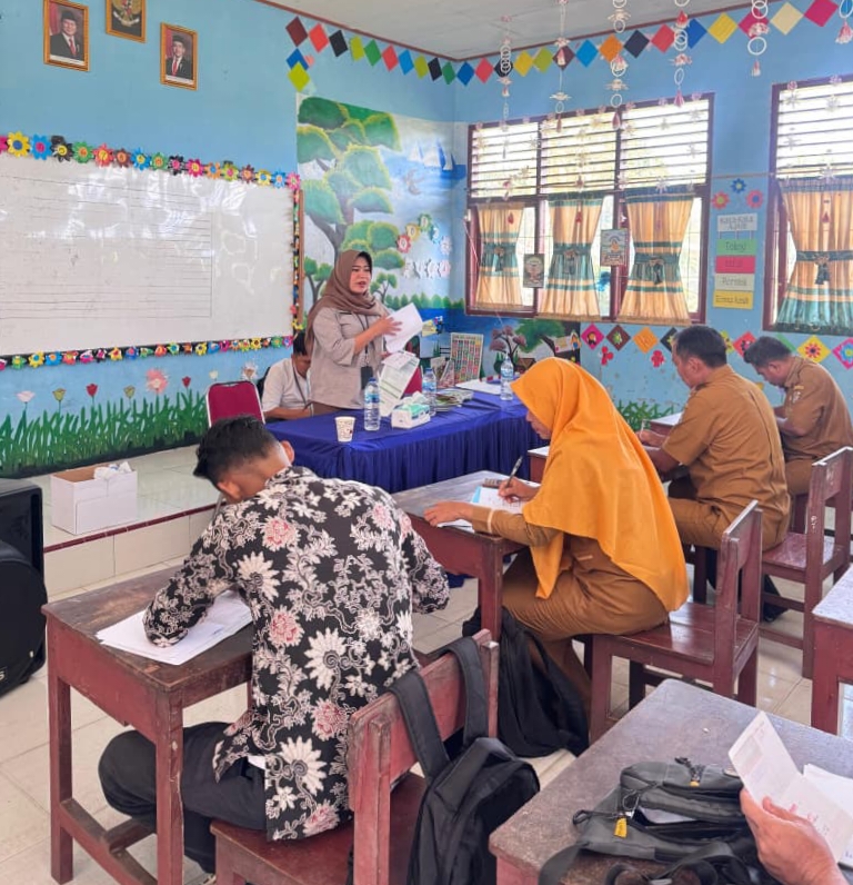 Dipercaya Pemerintah Daerah, Bank Dana Amanah Kini Jadi Penyalur TPP ASN dan PPPK Dinas Pendidikan