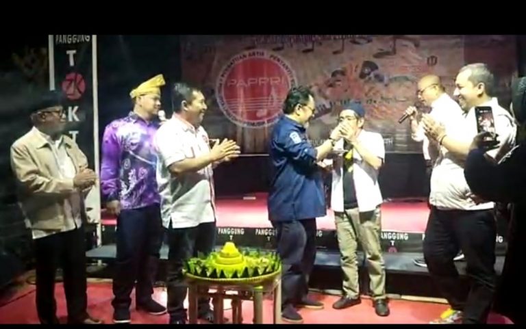 PAPPRI Gelar Perayaan HUT Hari Musik Nasional ke 10 di Riau
