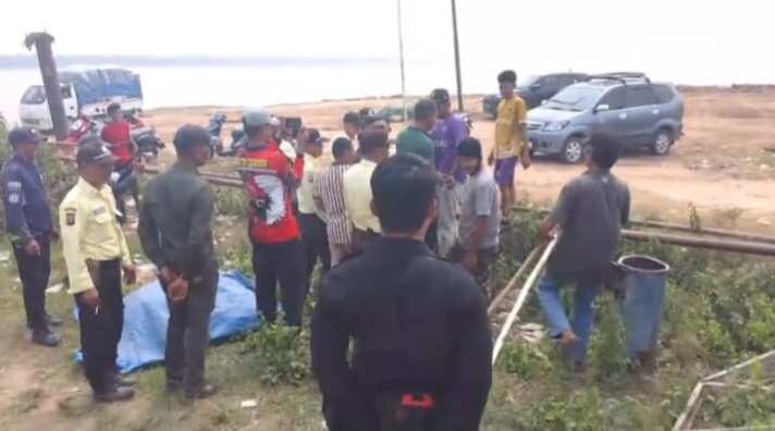 Pemasangan Spanduk Lahan TUKS PT Arara Abadi Batal, Kuasa Hukum Klaim Dihadang Security