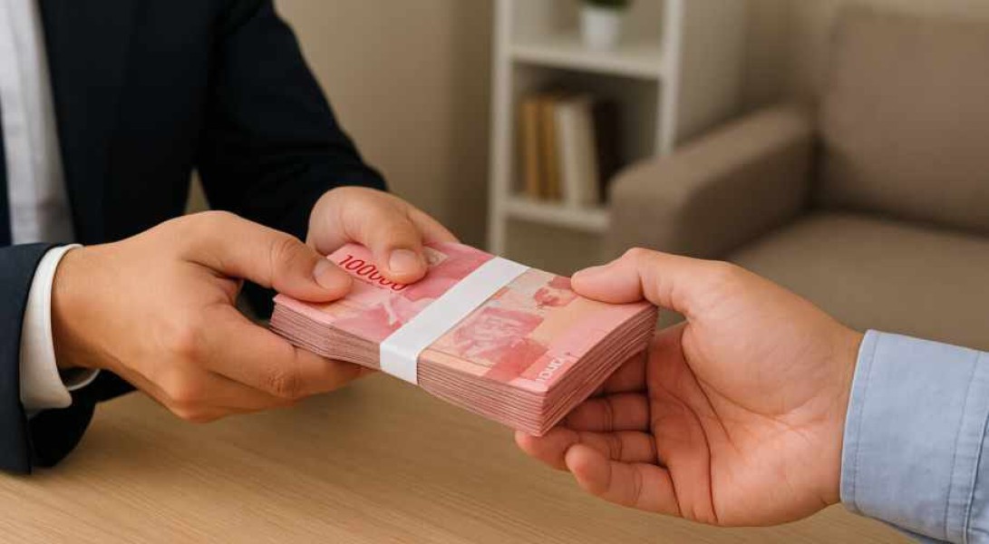 Pinjam Janji Seminggu, Warga Tuntut Oknum Anggota DPRD Pelalawan Kembalikan Pinjaman Rp200 Juta