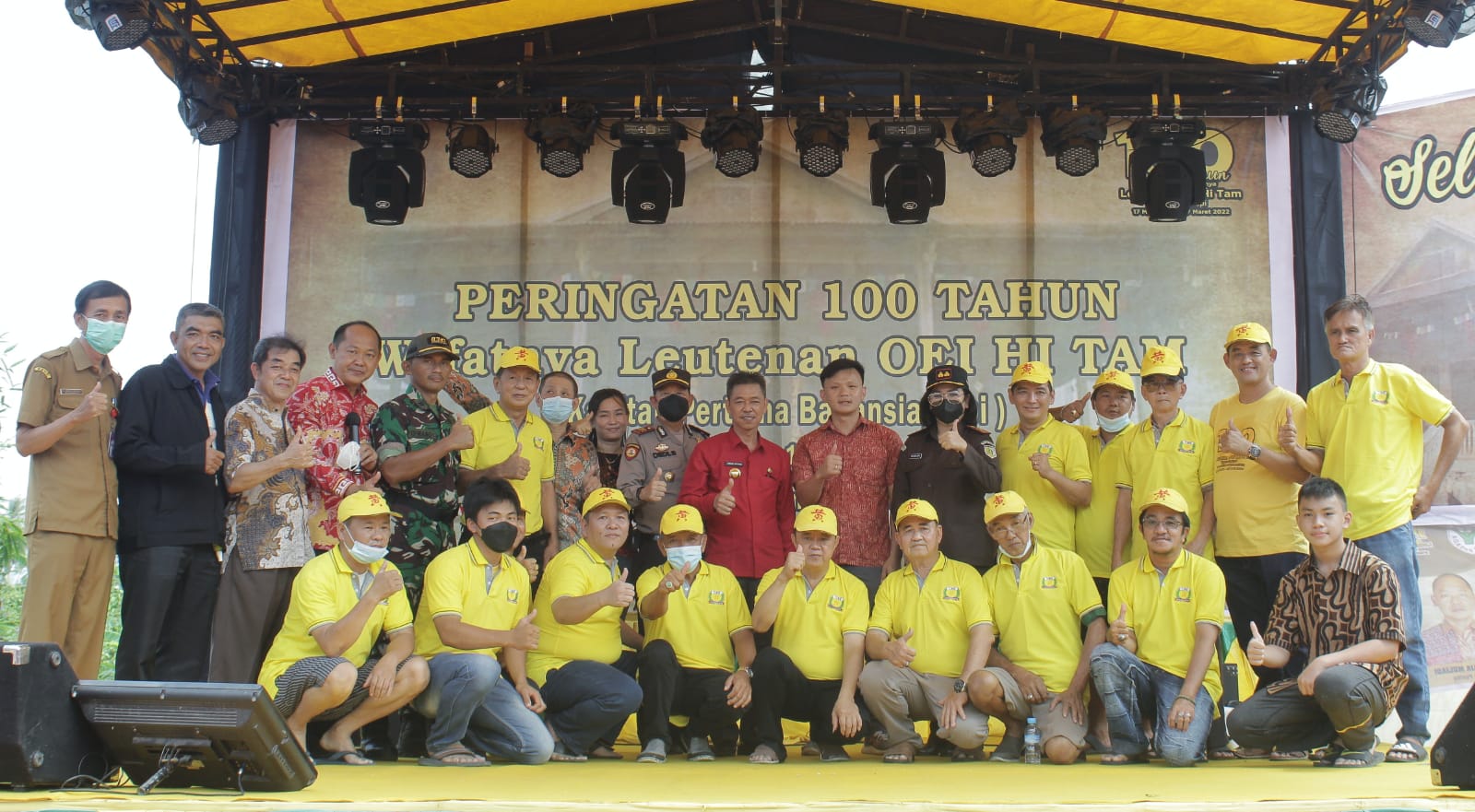 Ini Harapan Bupati Rohil