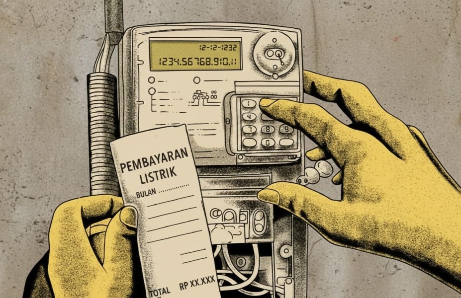 Transformasi Listrik Prabayar Dorong Kemandirian Energi Masyarakat Riau