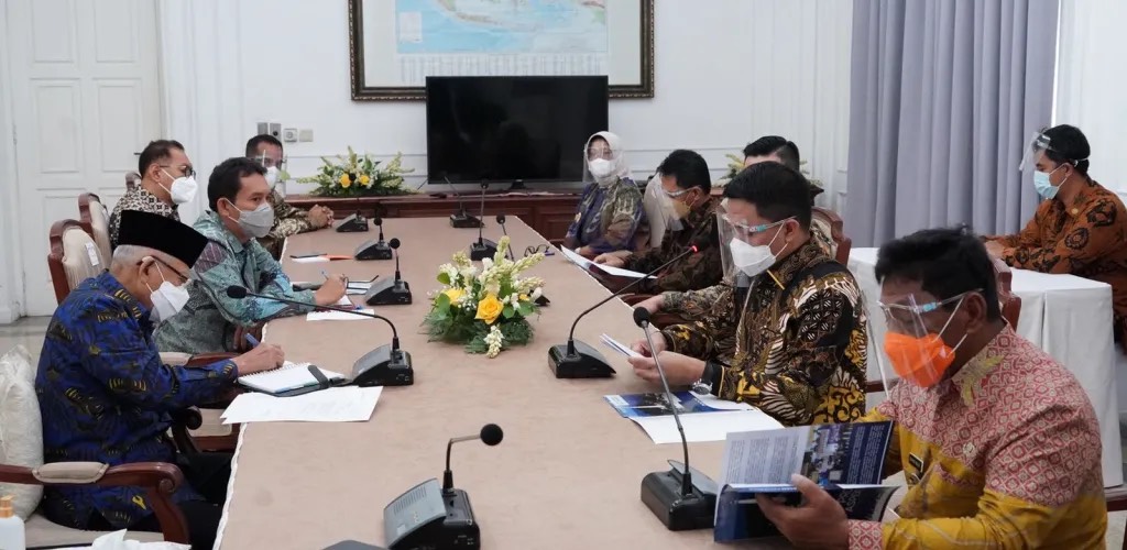 Wujudkan Indonesia sebagai Negara Poros Maritim, Perlu Kolaborasi Pemerintah – Masyarakat