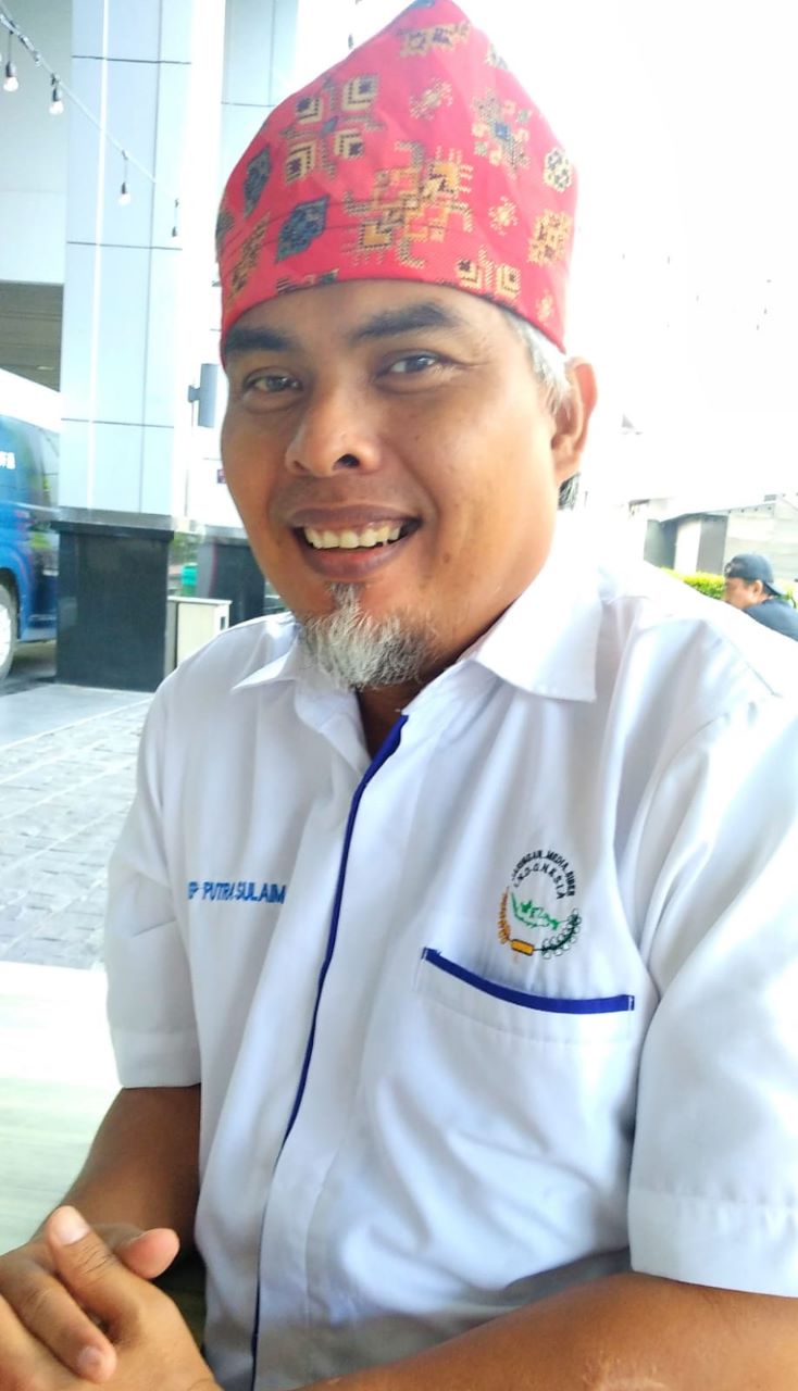 Mundurnya Rektor ITP2I, Menuai Kritikan dari Masyarakat Pelalawan