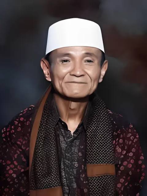 Innalillahi Wainna Ilaihi Raaji'un, KH Syakur Yasin Tutup Usia 75 Tahun