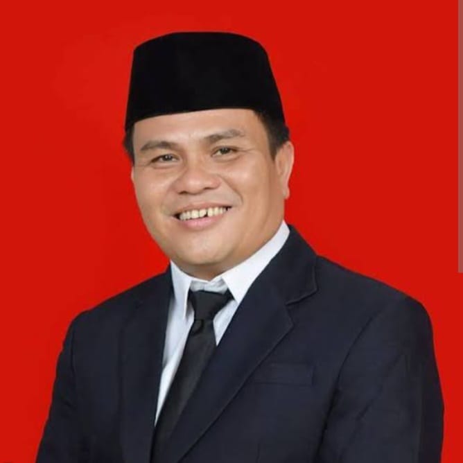 Zufra Irwan Dicopot, PWI Pusat Tunjuk Saparudin Kota Pelaksana Tugas Ketua DK PWI Riau