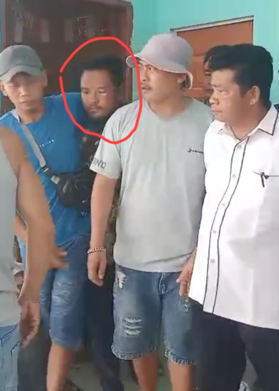 Guru Les dan Pelatih SSB di Pelalawan Ditangkap, Cabuli Dua Murid di Bawah Umur