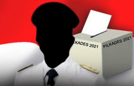 Dugaan Manipulasi Data Pilkades Pulau Muda Tahun 2021 Mulai Terkuak